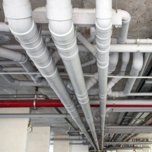 3 by 4 Inch Upvc Pipe