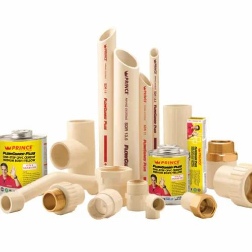 Inch ASTRAL CPVC Pipe SDR11 50MM 5MTR