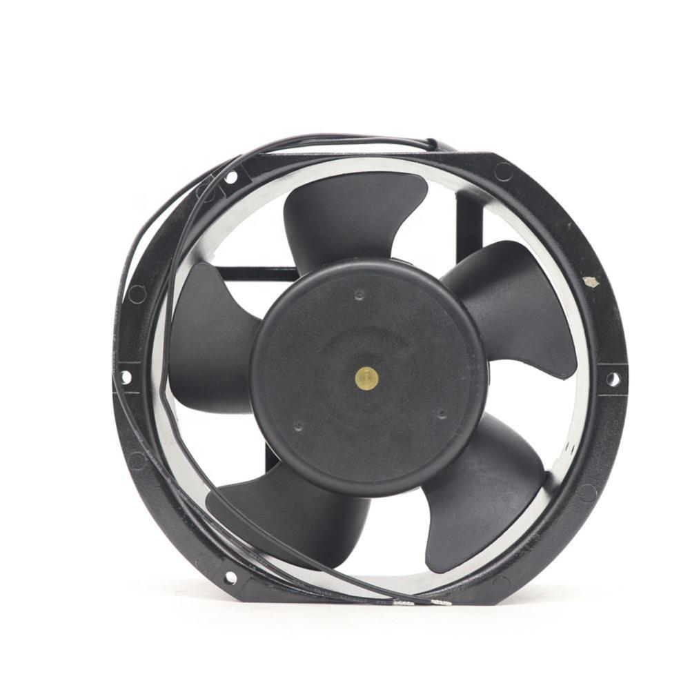 SINWAN SK16AP-22-1 WB 200/240V AC 30/26W 17251mm Ball Bearing Industrial Axial Cooling Fan
