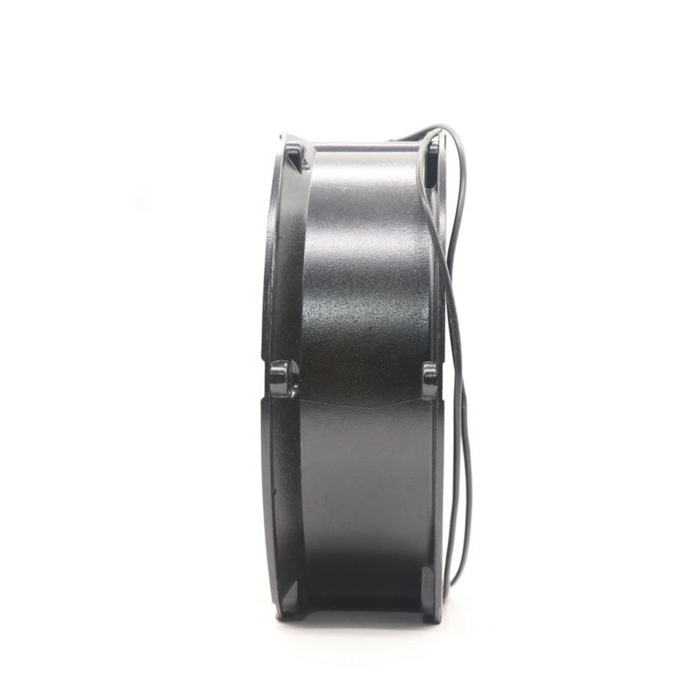 SINWAN SK16AP-22-1 WB 200/240V AC 30/26W 17251mm Ball Bearing Industrial Axial Cooling Fan