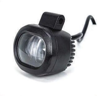 Beam Line Light