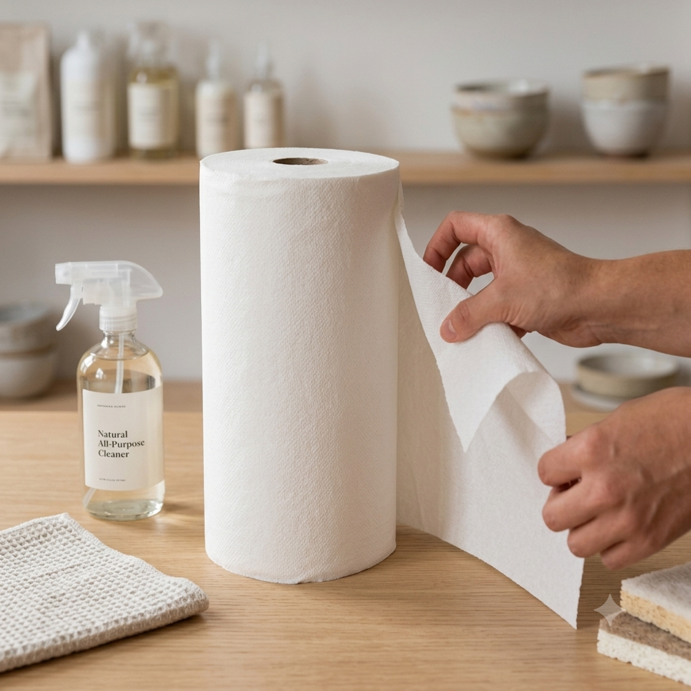 Kitchen Roll