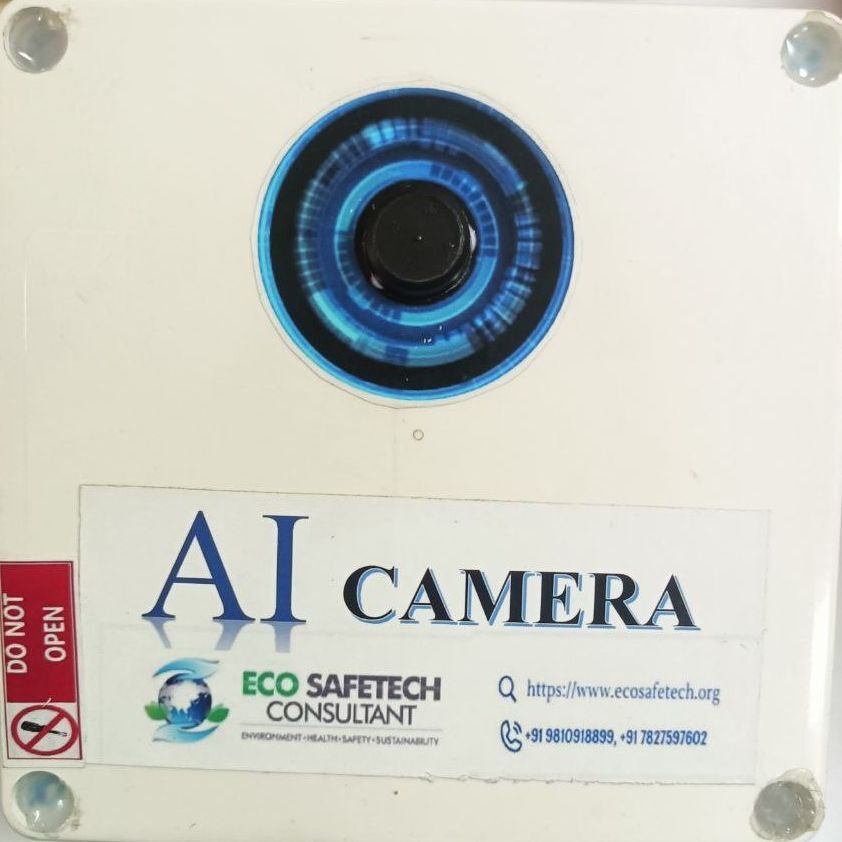 AI Based De Acceleration System