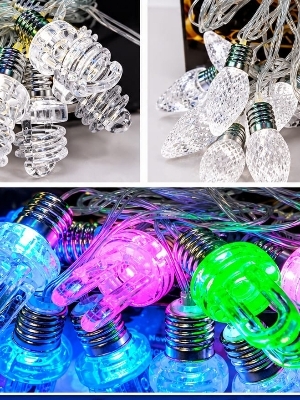 Fancy crystal Ladi