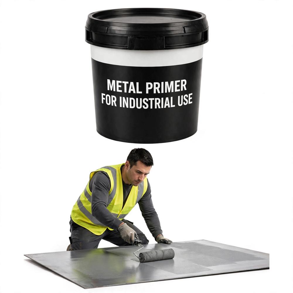 Metal Primer