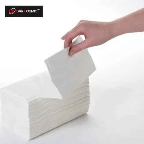 Car Tissue Paper