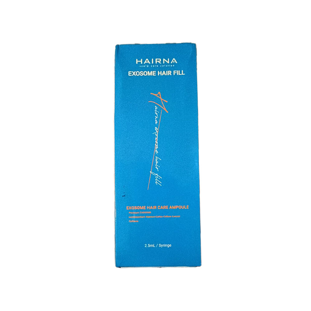 Hairna Exosome Hair Fill