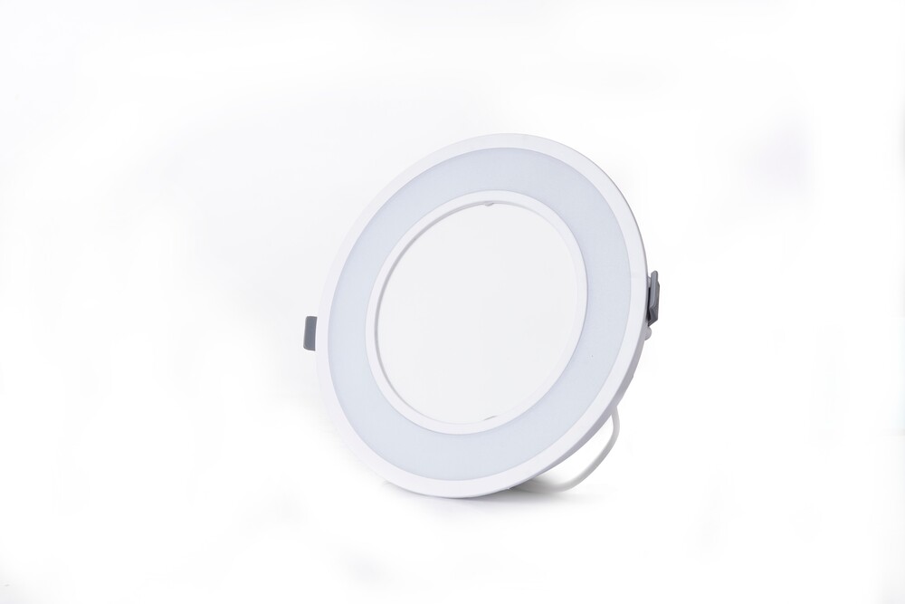 Charze Led Profile Panel - Color: White