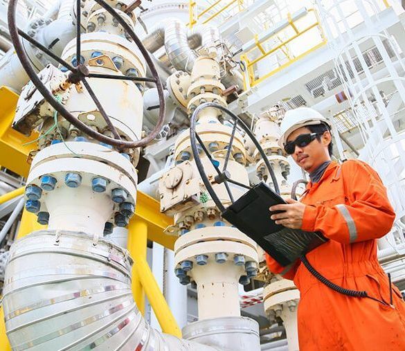Hazard And Operability (HAZOP) Study Service