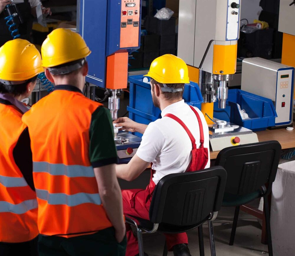 Hazard Identification Studies Service