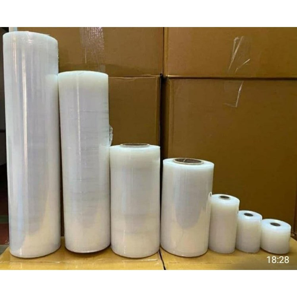 Ld Shrink Film