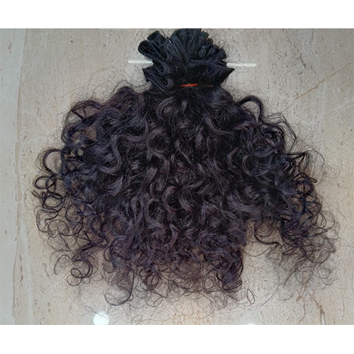 14 deep curly Hair