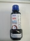 Midor solution