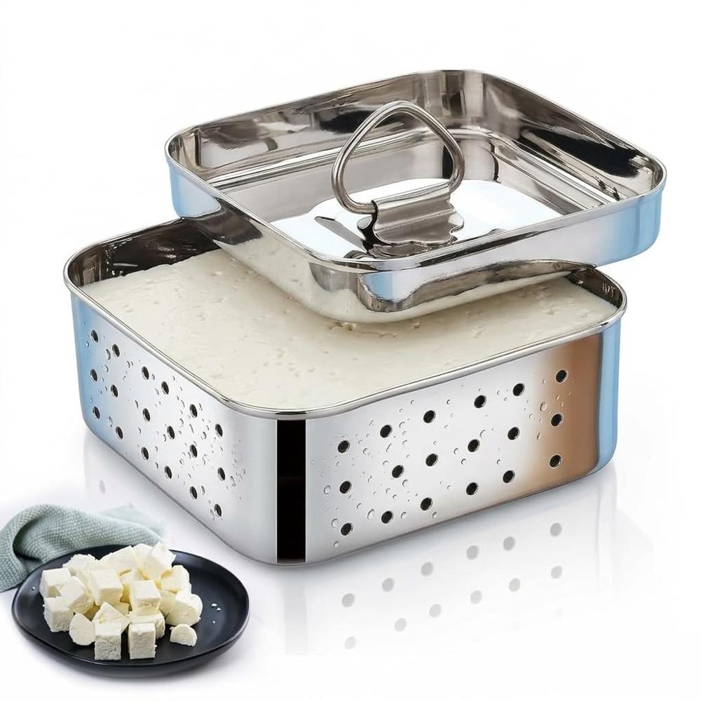 SS PANEER MAKER SQAURE