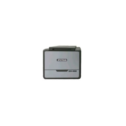 Spectrum EDS8800 Sipin