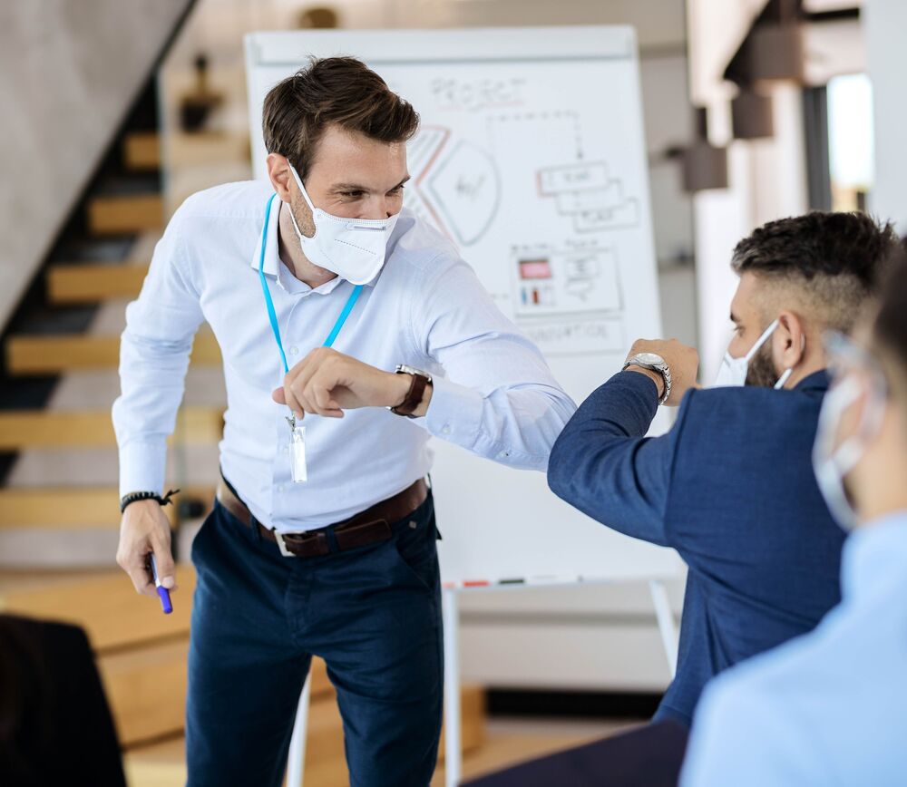 Behaviour Based Safety Training Service