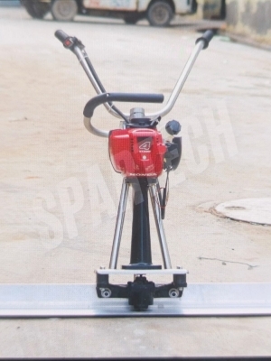 Screed Vibrator - Color: Na