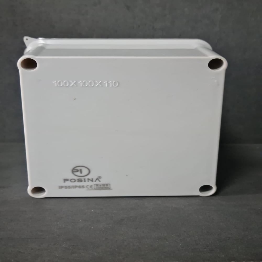 IP65 ABS JUNCTION BOX