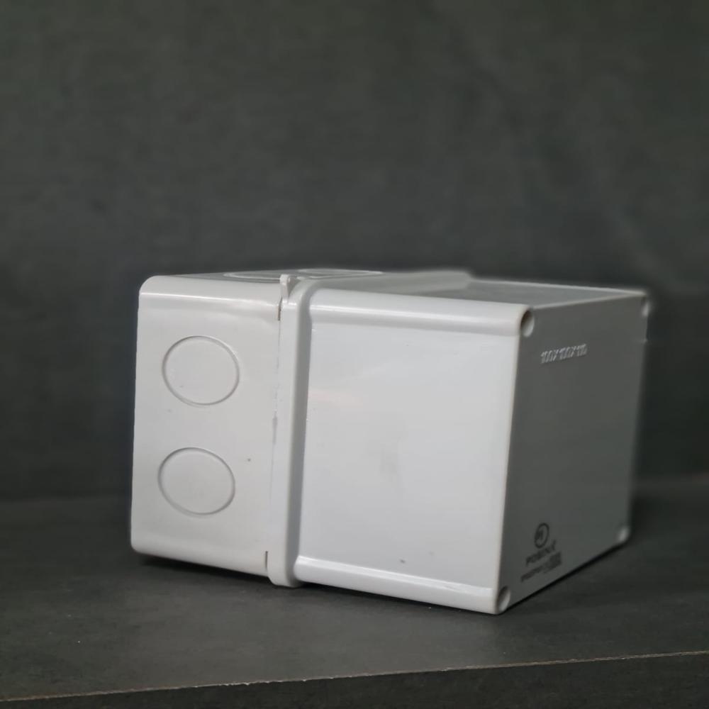 IP65 ABS JUNCTION BOX
