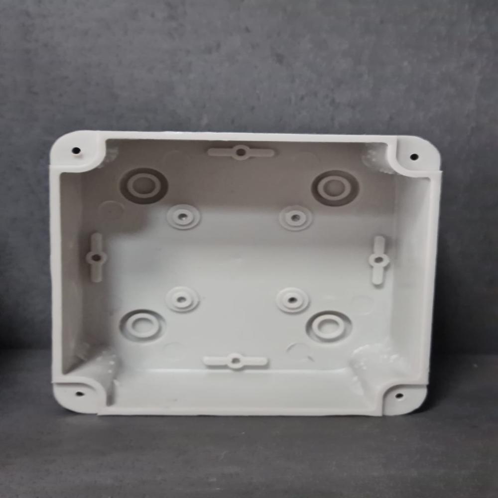 IP65 ABS JUNCTION BOX