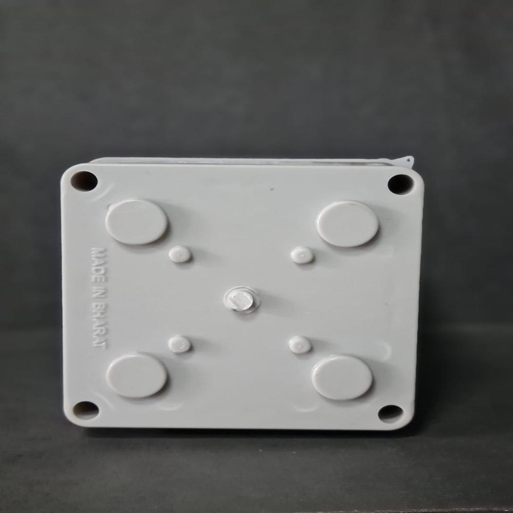 IP65 ABS JUNCTION BOX