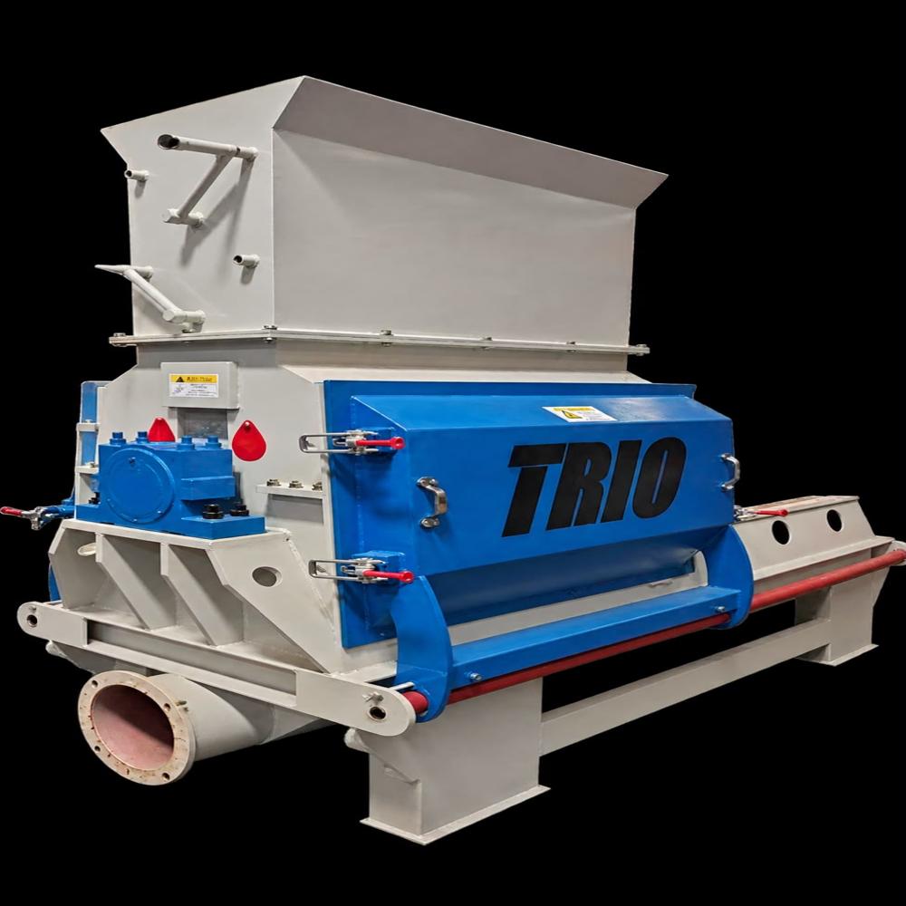 TRIO HAMMER 65 x 100 (75KW- 2880 RPM) 2 TO 2.5 TPH CATEGORY