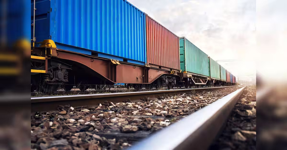 Railway Transportation Service