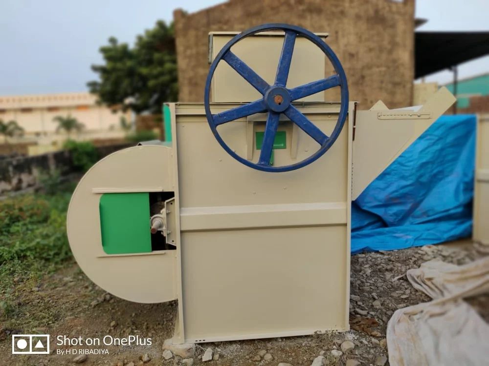 groundnut decorticator machine