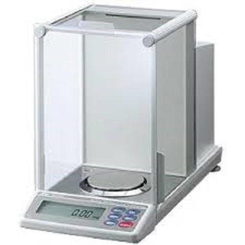 Analytical balance LA104