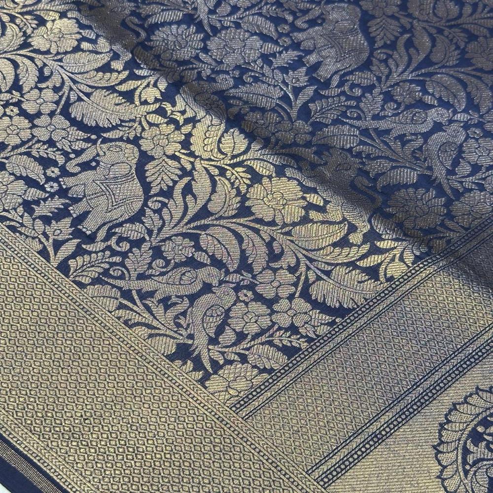 Shikargah Brocade Viraasat