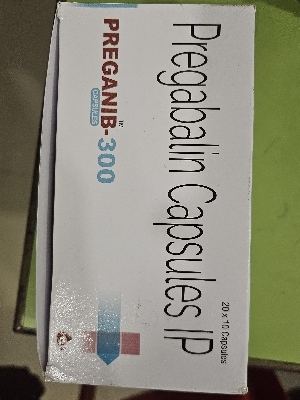 preganib 300