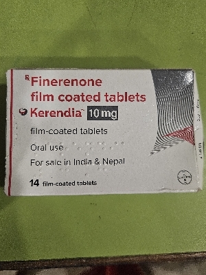 karendia 10mg