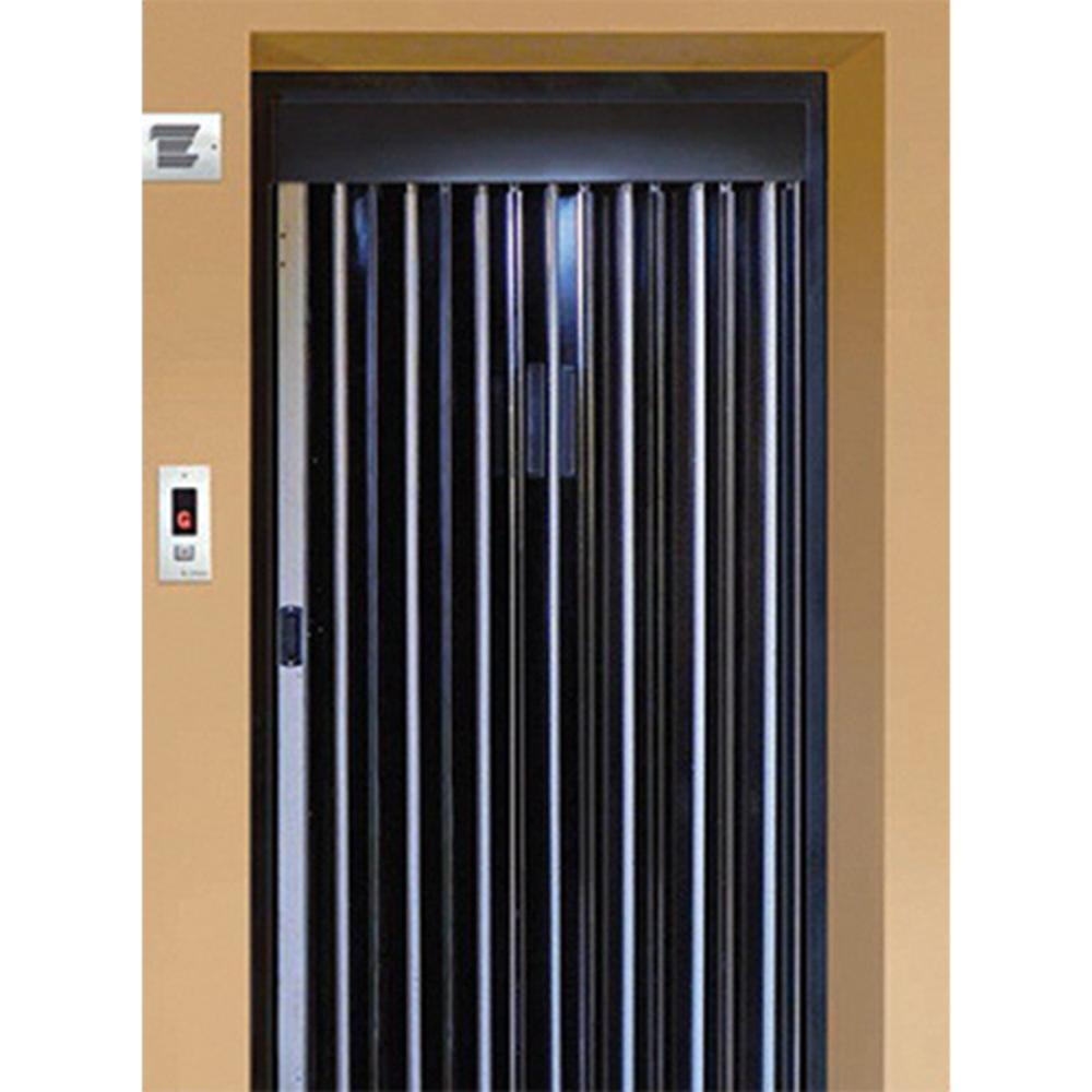 Imperforated Door Passenger Elevator - Voltage: 440v/220v Volt (V)