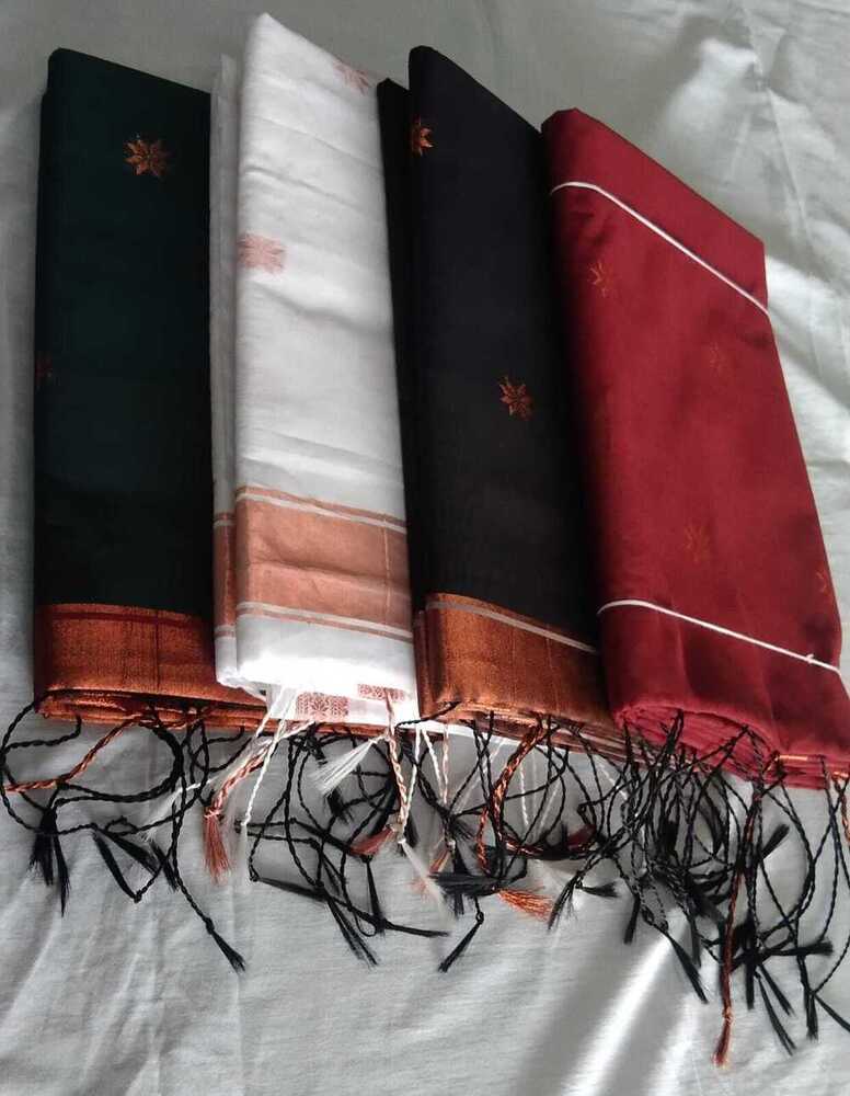Kalyani Cotton Sarees