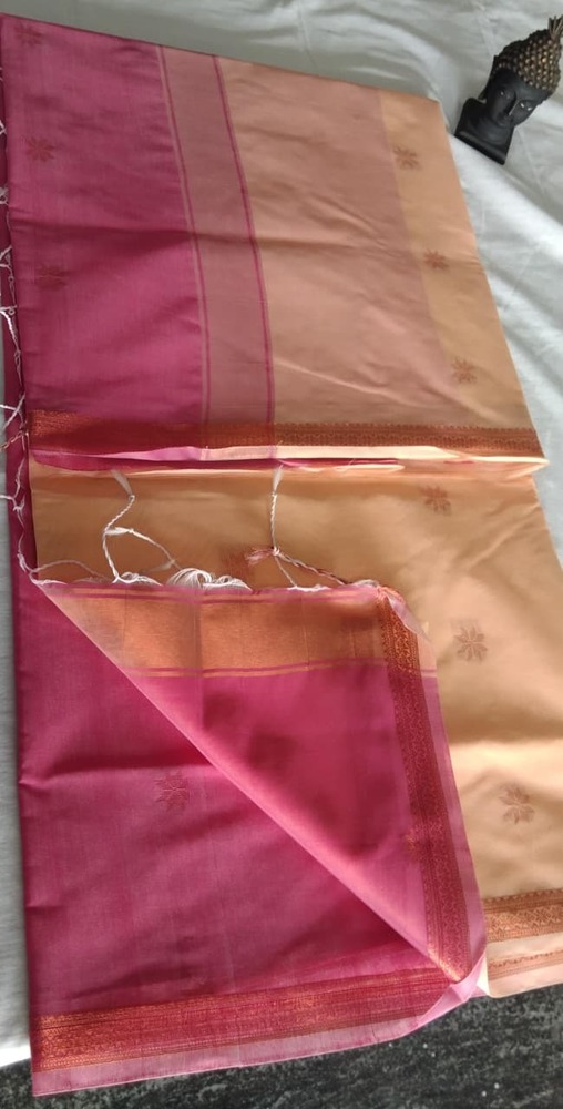 Premium Quality Kalyani Cotton Sarees