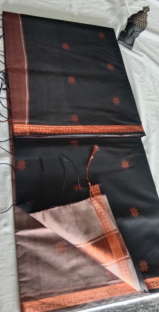 Lata Gadwal Paithani Sarees