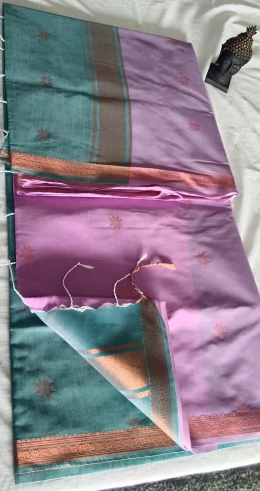 Kalyani Soft Cotton Sarees