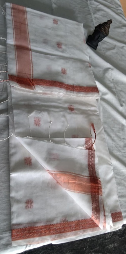 Kalyani Check Cotton Sarees