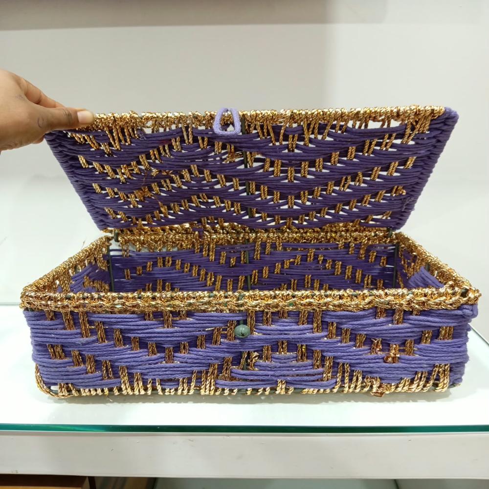 Fancy Corporate Gift Box