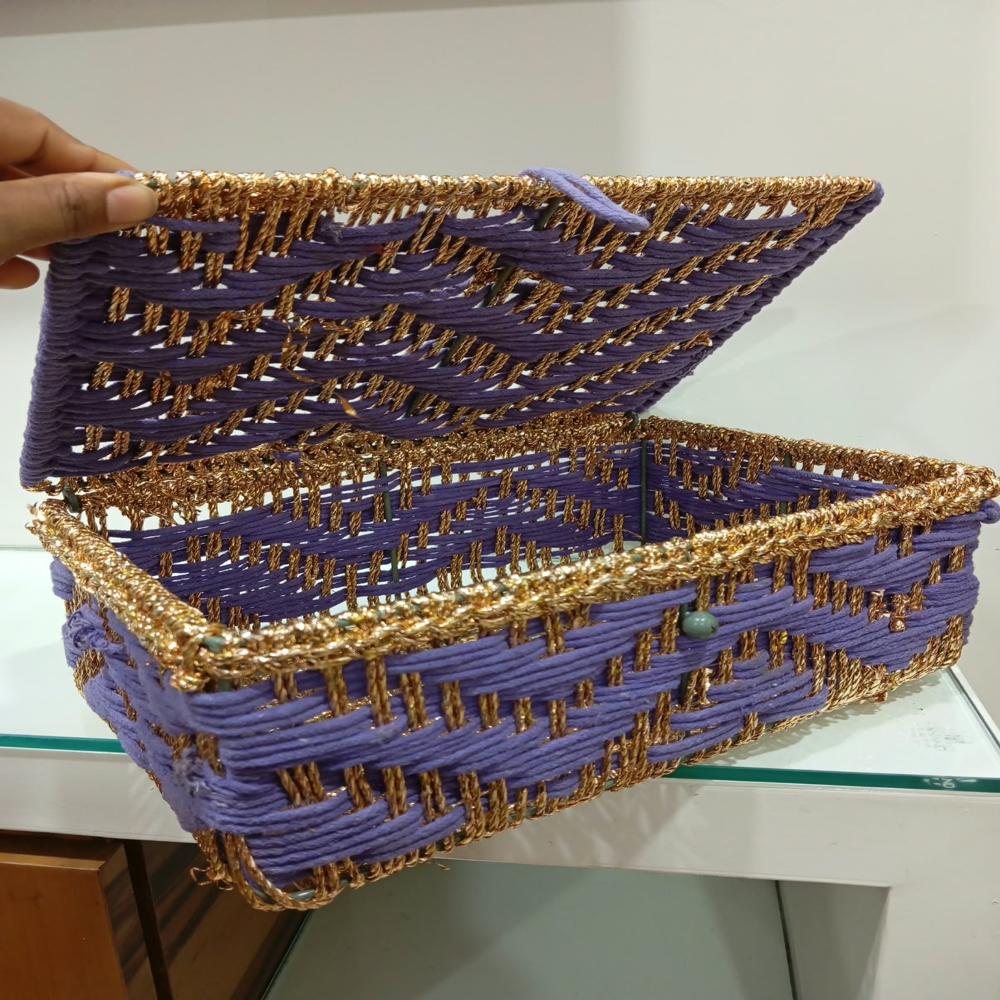 Fancy Corporate Gift Box