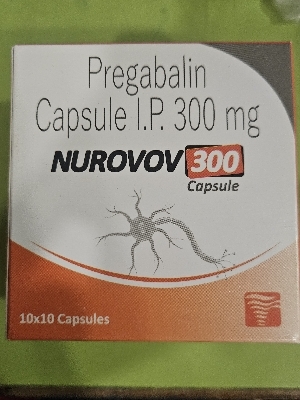 nurovoc 300 Tablet