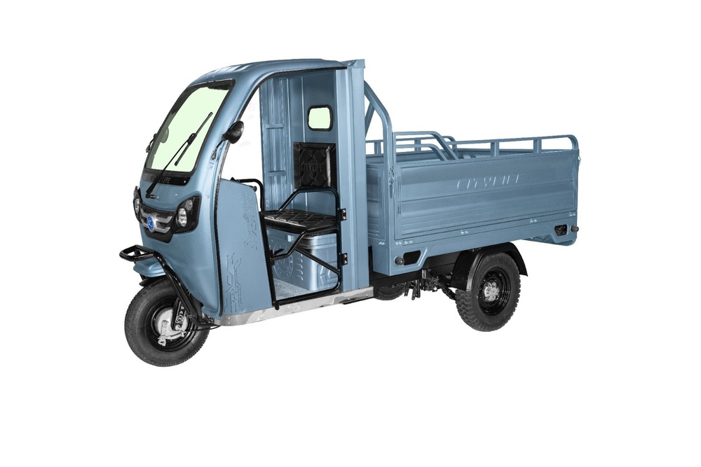 Xtreme Li Electric Loader