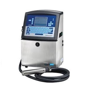 Batch Coding Machine