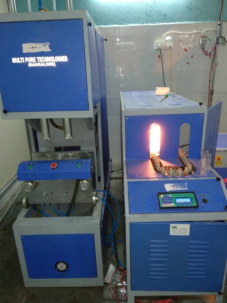 Blowing Machine