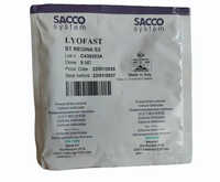 Sacco System Lyofast ST REGINA S2 Yoghurt Culture