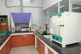 Lab Equipment