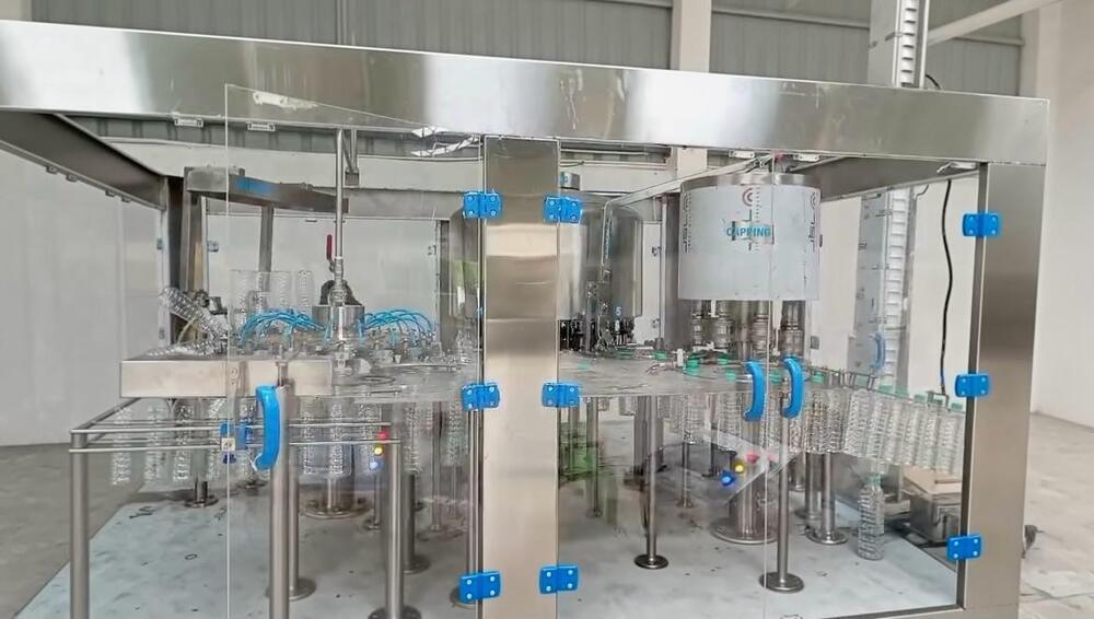 Lab Equipment