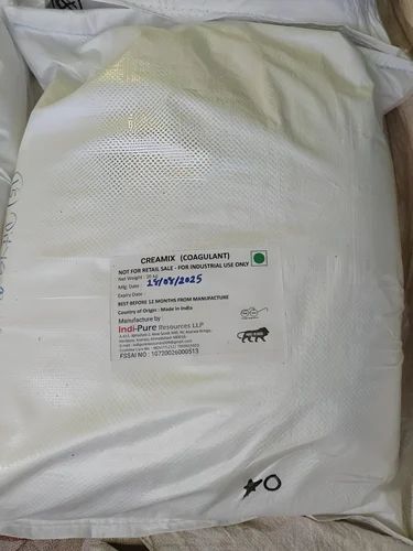 Paneer Coagulant
