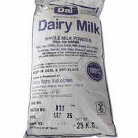 25kg Dairy Milk Whole Milk Powder