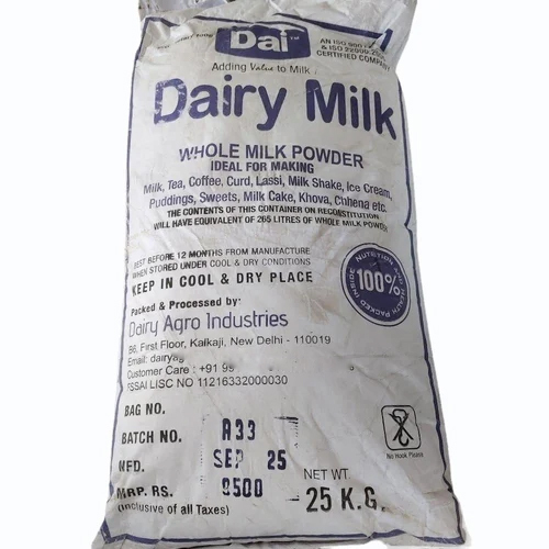 Milk Powder